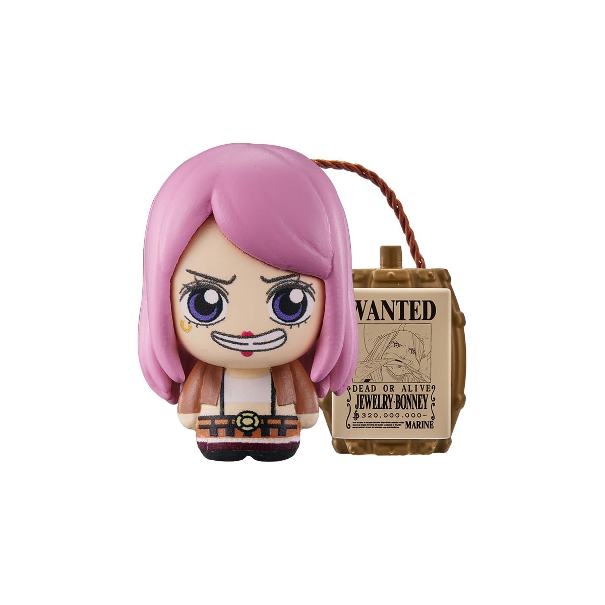 Amazon.co.jp: バンダイ(BANDAI) びっくらたまご ONE PIECE vol.3 対象