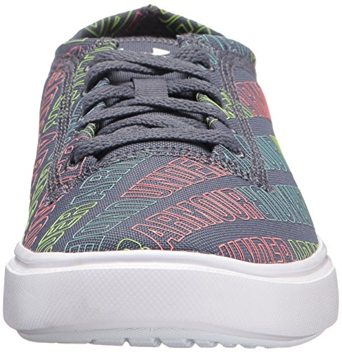 Under Armour Girl's Grade School Kickit2 Word Mark Sneaker2