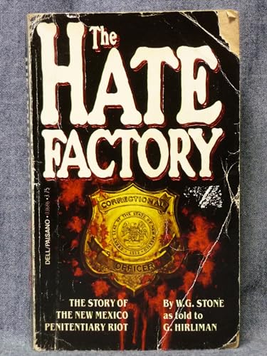 The Hate Factory view 2