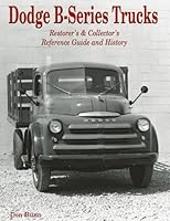 Algopix Similar Product 4 - Dodge BSeries Trucks Restorers and
