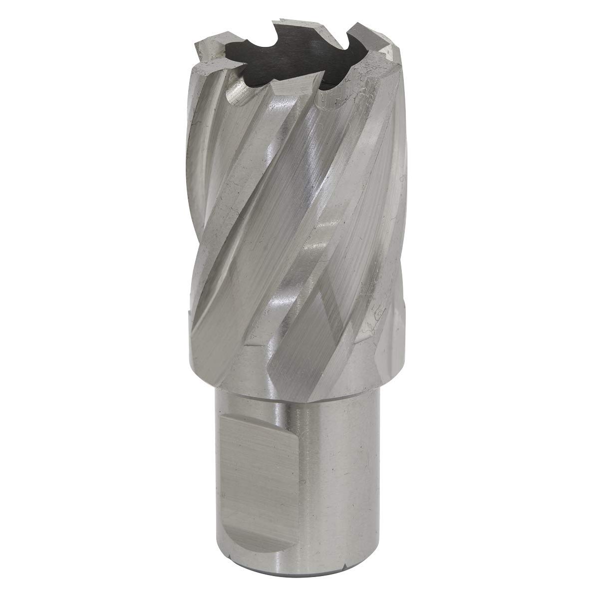 Sealey Rotabor Cutter HSS Ø25mm - Cut Depth 25mm - RBHSS25S