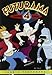 Futurama (Temporada 1-4) [DVD]