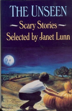 Cover of The Unseen