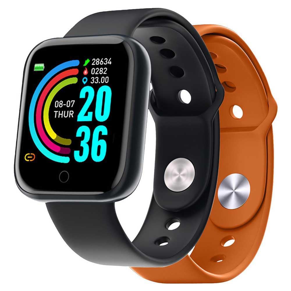 Celly Zubehör Smartphones Marke Modell Trainer Smartband Or