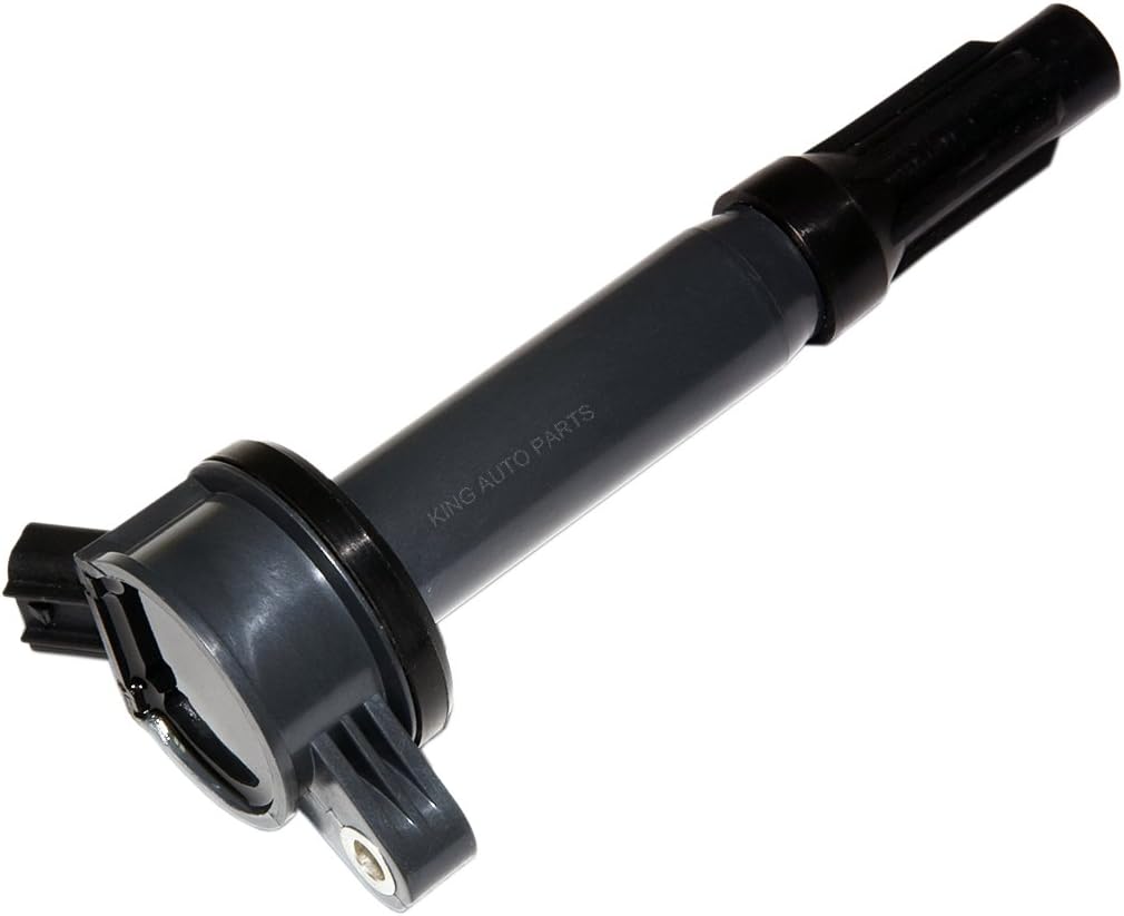 MAS Ignition Coils for Ford Escape Fusion Lincoln Zephyr Mercury Mariner V6 3.0L UF486 DG514 C1594 5C1651 (Set of 1)