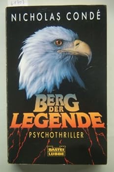 Paperback Berg der Legende [German] Book