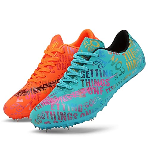 Track Shoes The 16 best products compared REVIEWED