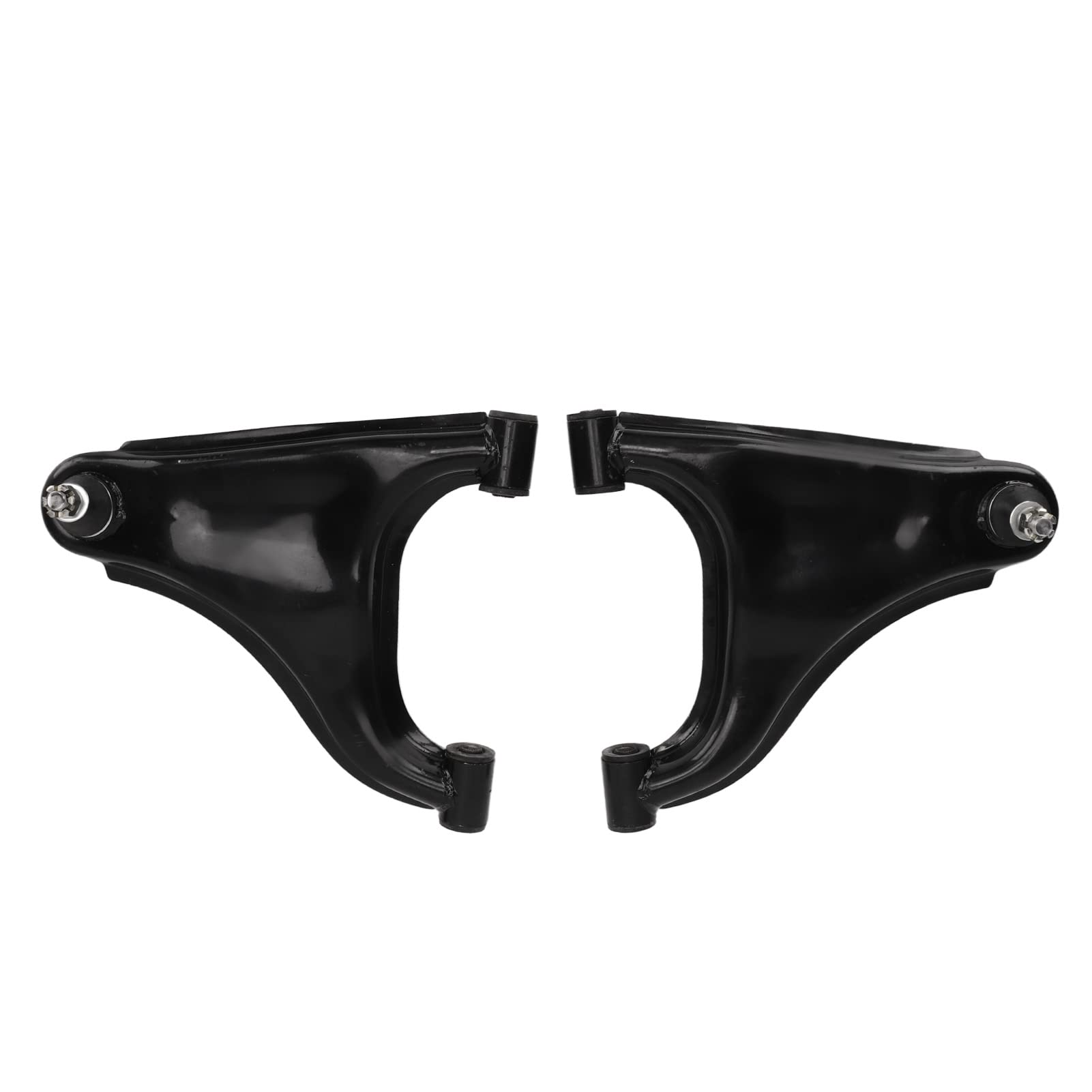 AMONIDA Wahacz Przedniego Zawieszenia Mocna wytrzymałość 310mm dla Majsterkowiczów Gokart Quad Atv Stop Stali