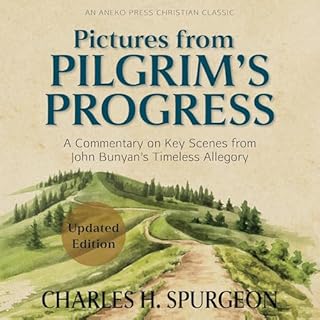 Pictures from Pilgrim's Progress cover art
