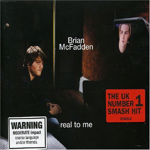 Real To Me McFadden, Brian - Real to Me, Pt. 2 - Amazon.com Music