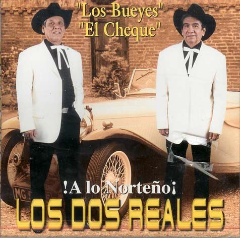 A Lo Norteno