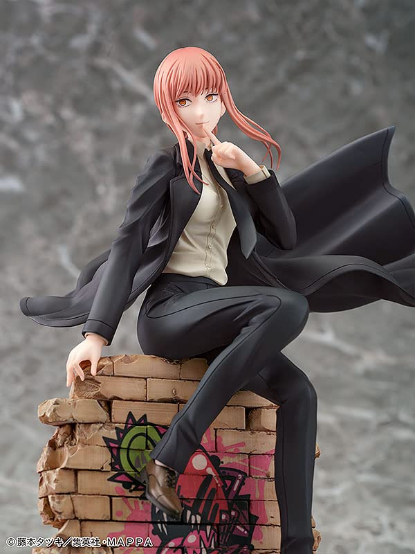 Amazon | ファット・カンパニー(Phat Company) チェンソーマン マキマ 