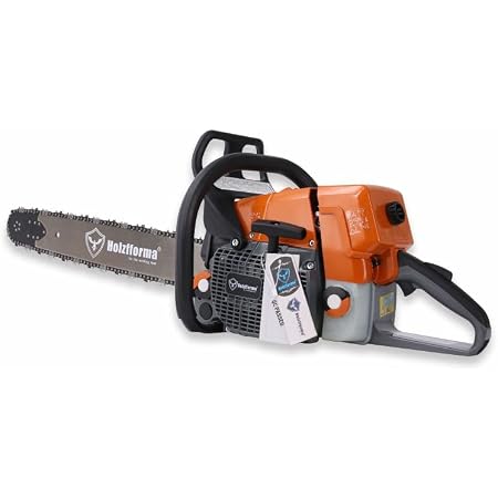 Cadena De Motosierra Archer De 36", Paso 3/8, Calibre .063, 113 Eslabones, Cincel Completo Para Holzfforma G444 Y G660