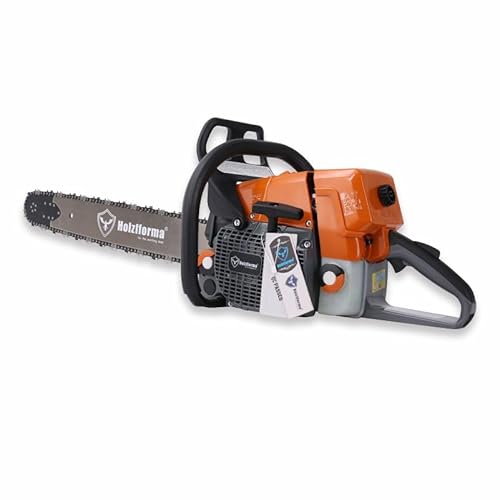 Farmertec 71cc Holzfforma G444 Gasoline Chain Saw Power