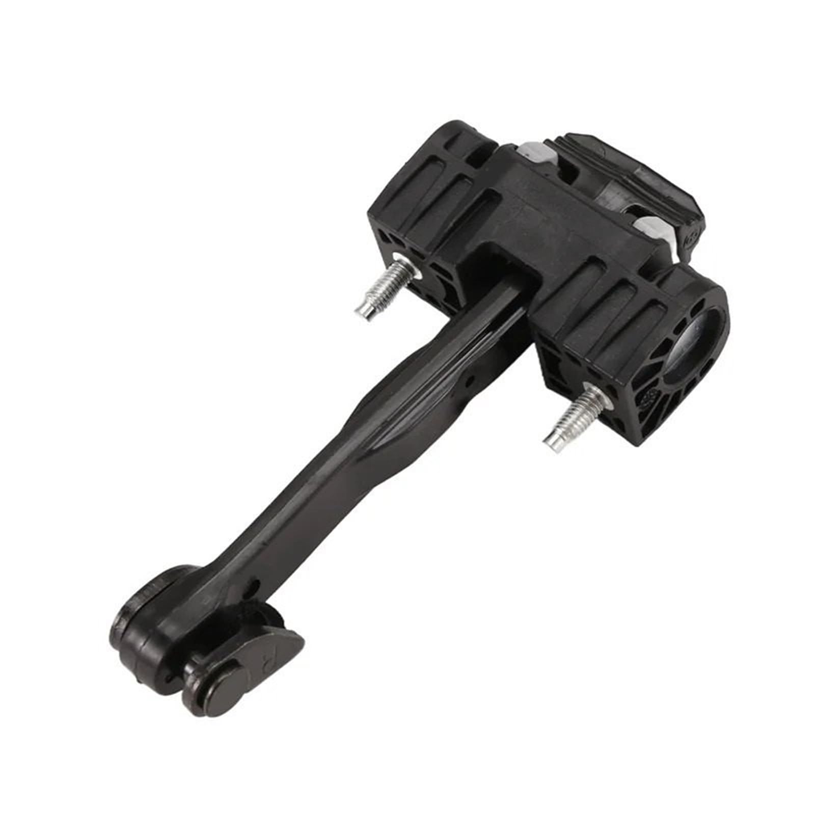 Dgoingpi One Color Door Check Hinge Strap Stopper Arm Fit For Volvo Fit For S90 Fit For V90 2017-2024 Car Accessories Car Front Door Hinge Door Limiter 31689103