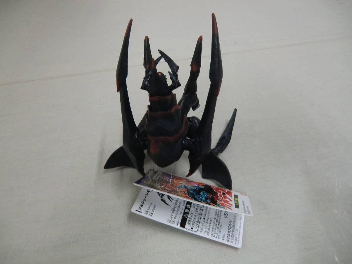 Amazon.co.jp: ムービーモンスターシリーズ ソルジャーレギオン ガメラ