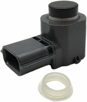 Bumper Backup PDC Parking Aid Sensor for 2016-2018 Nissan Titan XD 5.0L/5.6L