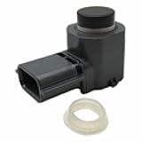 Vicue Bumper Backup PDC Parking Aid Sensor for 2016-2018 Nissan Titan XD 5.0L/5.6L