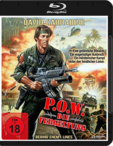 P.O.W. - Die Vergeltung - Behind Enemy Lines