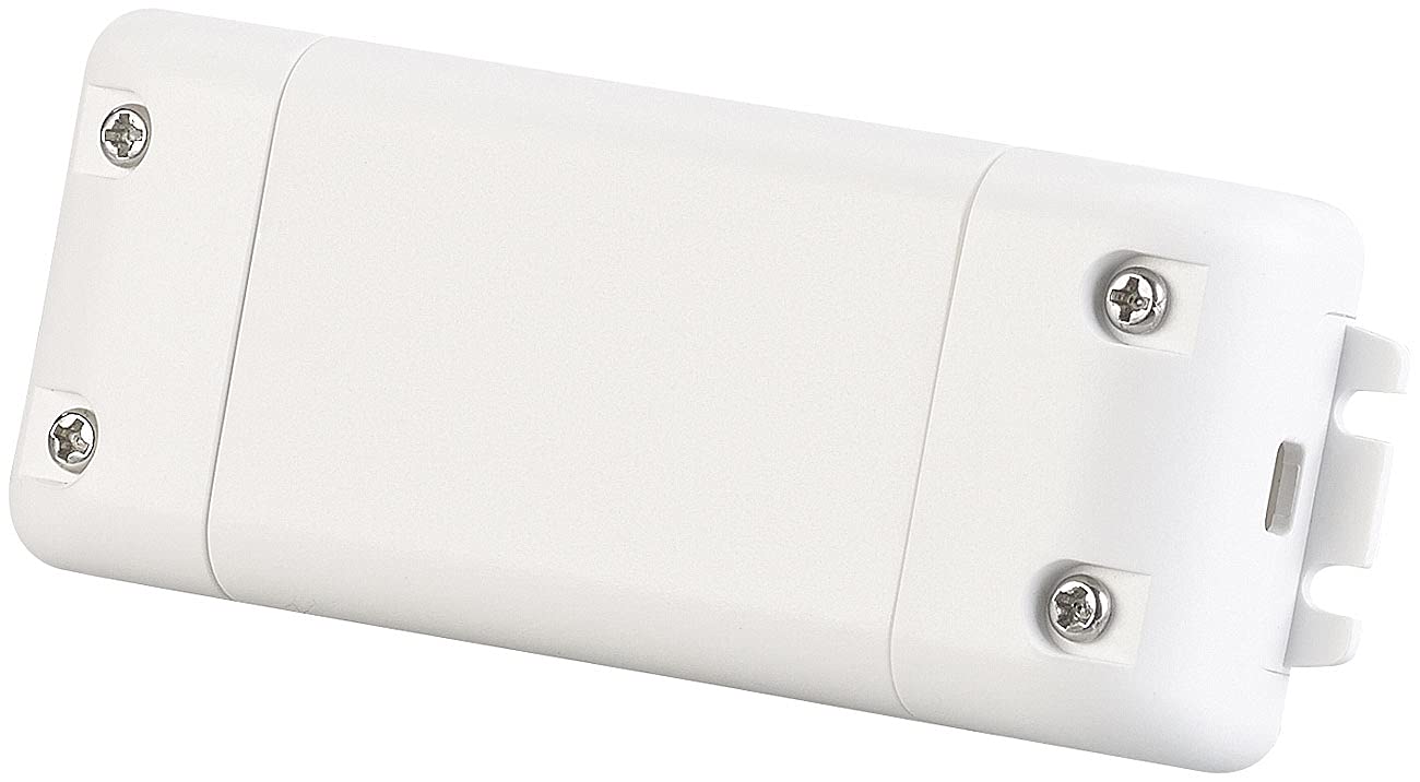 Luminea Home Control Siri Lichtschalter: 3er-Set WLAN-Schalter mit Dimmer, für Siri, Alexa & Google Assistant (W-LAN Schalter, Lichtschalter-Dimmer Funk, Glühbirne dimmbar)