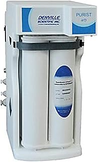 Reptile RS2200QSSK Purist Ultrapure Water System Set