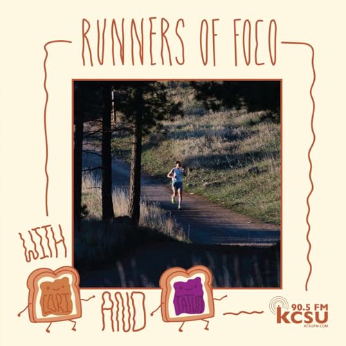 『Post Race Interview with Jonathan Rea 2022 Winner of the Quad Rock 50』のカバーアート