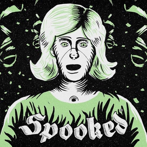 Florence in the Machine Pt. 2 Podcast Por  arte de portada