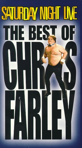 Saturday Night Live - The Best of Chris Farley [VHS]