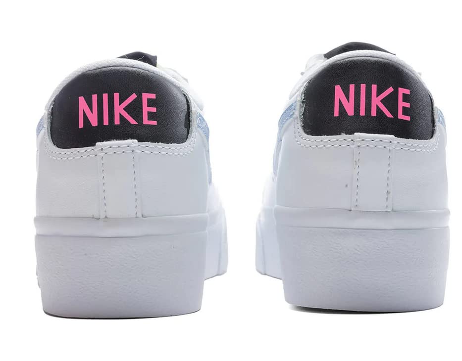 Image of Nike Blazer Low Platform, Women's Trainers, 0