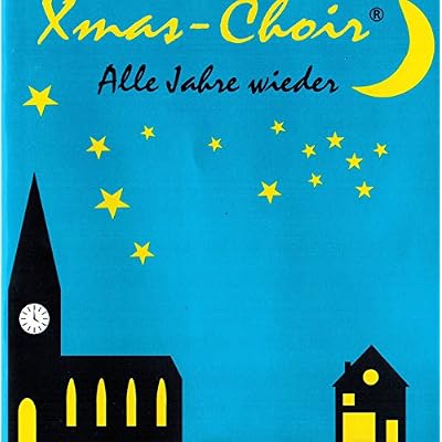Alle Jahre wieder