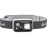 Black Diamond Spot Headlamp, Aluminum, One Size