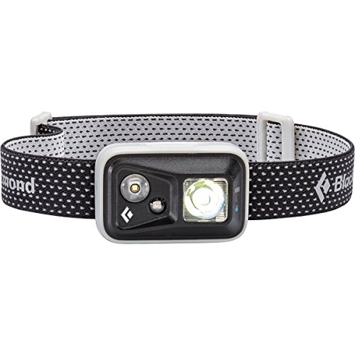 Black Diamond Spot Headlamp, Aluminum, One Size