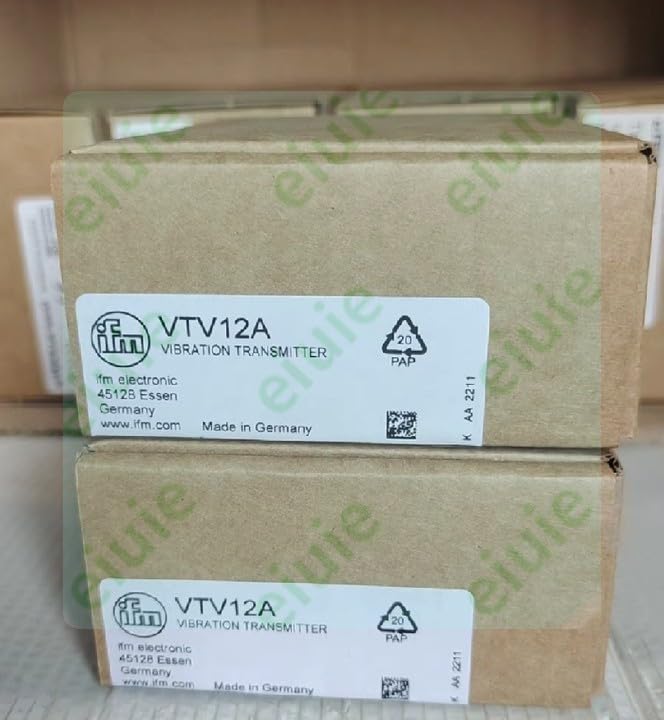 1 Pc New VTV121 / VTV122 / VTV12A / VKV021 / VKV022 Sensor in The Original Packaging (VKV022)