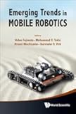 EMERGING TRENDS IN MOBILE ROBOTICS - PROCEEDINGS OF THE 13TH INTERNATIONAL CONFERENCE ON CLIMBING AND WALKING ROBOTS AND THE SUPPORT TECHNOLOGIES FOR MOBILE MACHINES