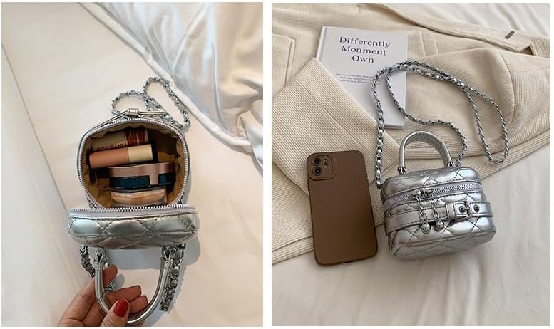 ソフトクロスボディバッグ3 М キャリーバッグ スリング 中古品