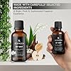 SCENZZA My Way Diffuser Scent Inspired by 1 Hotel Miami Beach, Fresh Woodsy Fragrance with Leather, Premium Luxury Scent Suitable for Ultrasonic and Waterless Diffusers - 120 Ml, 4.06 Fl Oz #4
