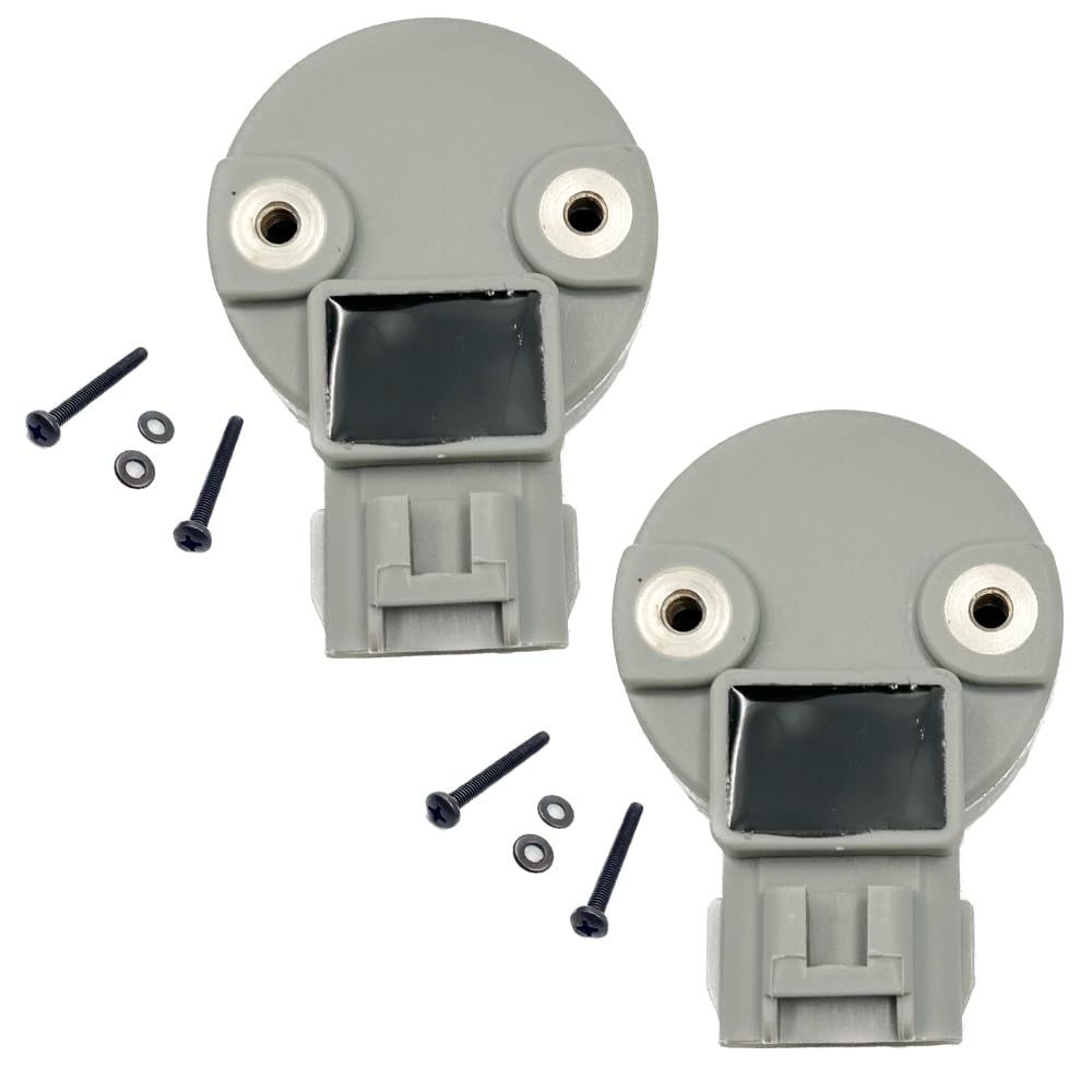 FainWan 2pcs 56041020 917-727 Cam Camshaft Position Sensor Compatible with Cherokee Grand Cherokee TJ Wrangler,4897023AA SU3186 PC380