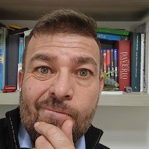 Pseudo Presentazione #1