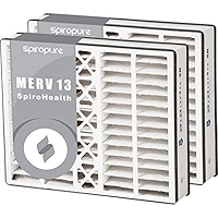 airyさん専用 SpiroPure 20x20x5 MERV 11 Trion Air Bear Supreme 259112-103