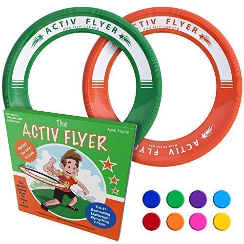 Best Boomerang For Kids Indoor