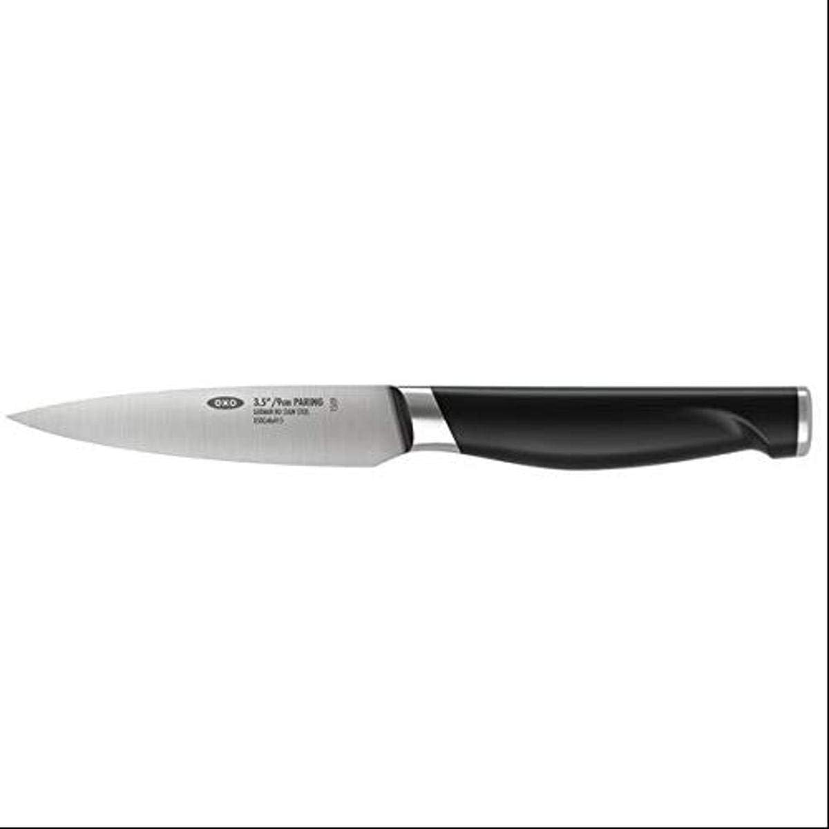 OXO Good Grips Pro 3.5" Paring Knife