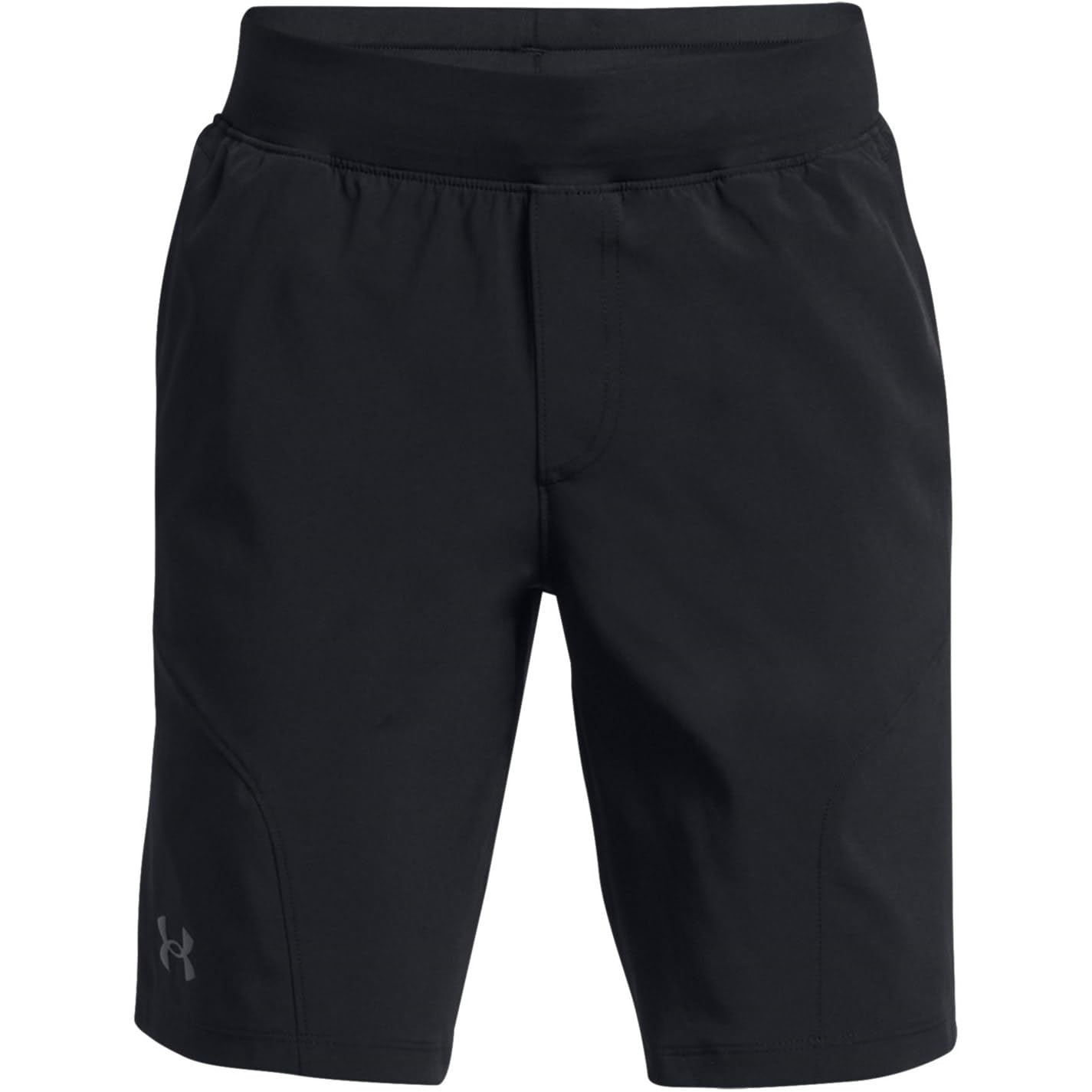 Short UA B Unstoppable contre la transpiration des ados actifs
