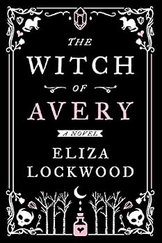 Paperback The Witch of Avery Book