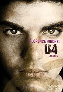 Paperback U4: Yannis [French] Book