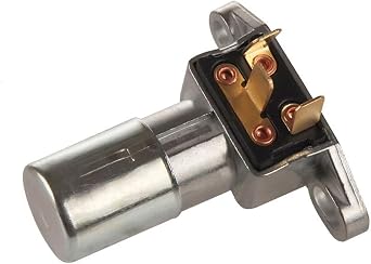 Headlight Dimmer Switch, Compatible with Select Models of Chevy Buick Cadillac, Replacement for DS72T DS72 D808