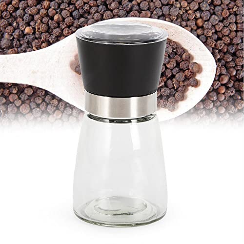 Set di 6 macinaspezie manuale da 180 ml