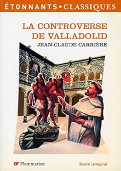 La Controverse de Valladolid