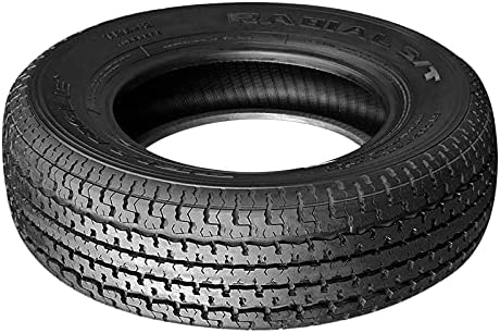 Triangle TR653 ST175/80R13 C/6PR