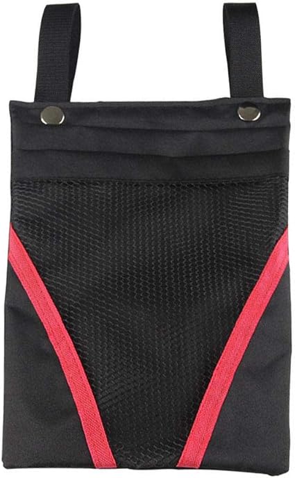 HUVE Borsa per Manubrio Bici Sacca portaoggetti per Bicicletta elettrica  Sacca Piccola per Borsa 600D per Cellulare Chiave per biberon Piccoli  Accessori per Ciclismo : Amazon.it: Sport e tempo libero