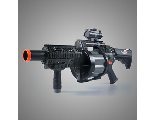 10 Best Airsoft Rocket Launchers in 2024: Explore Top Brands and Models